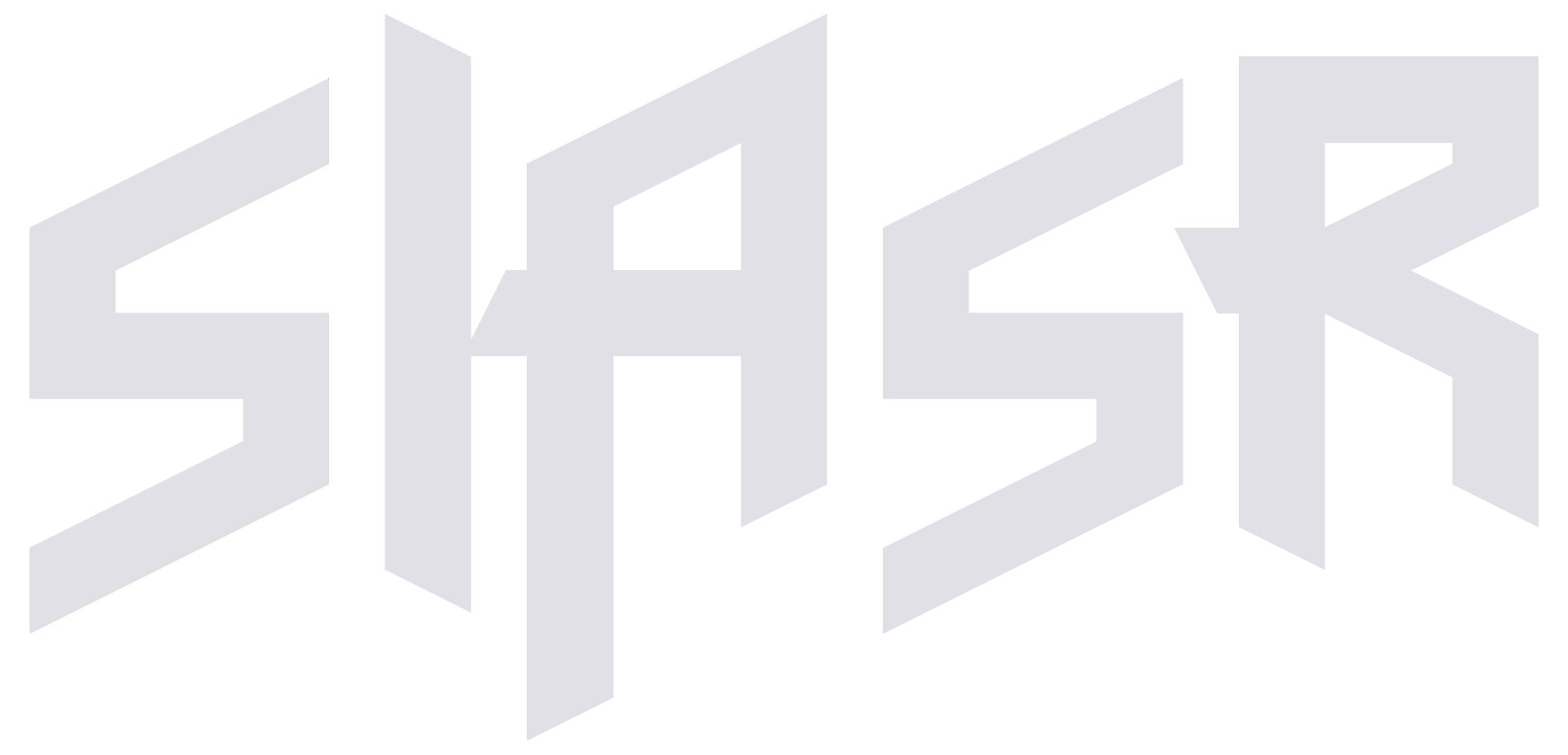 SLASR logo